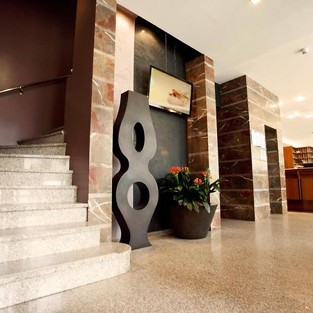 Hotel Corso Alaxi Hotels Alassio Dış mekan fotoğraf