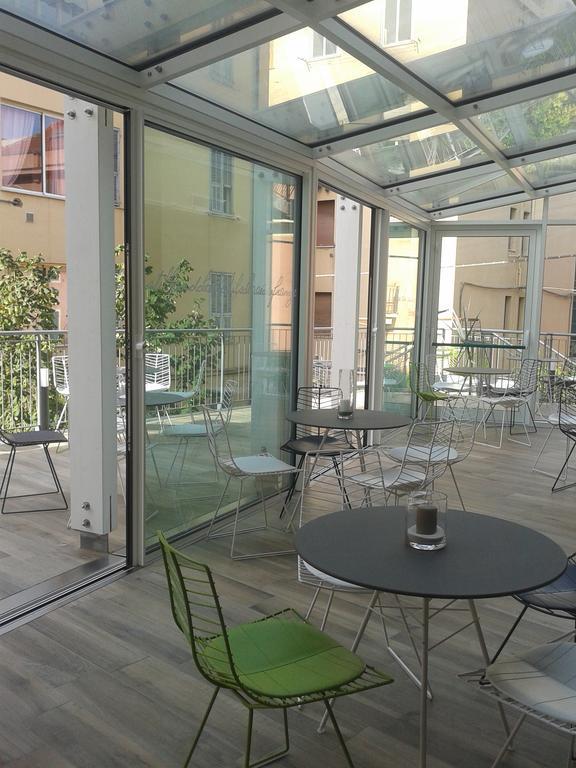 Hotel Corso Alaxi Hotels Alassio Dış mekan fotoğraf