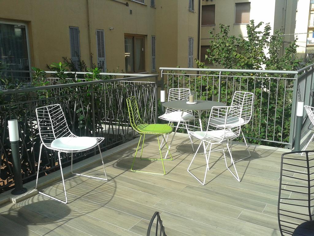 Hotel Corso Alaxi Hotels Alassio Dış mekan fotoğraf